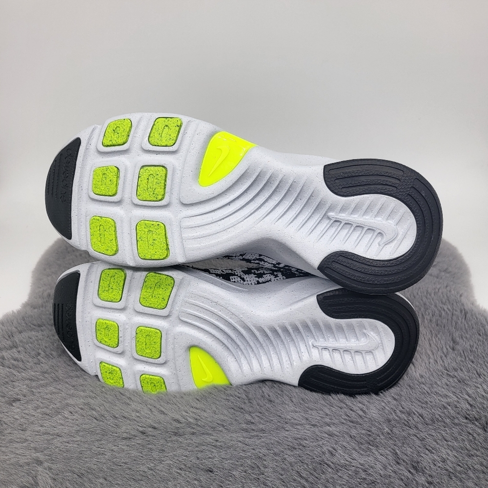 Nike SuperRep Go 3 Next Nature Flyknit Men's Workout Shoes - Picture 6 of 6